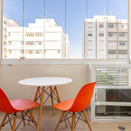 Esd - E-Side Vila Madalena - Anora Spaces Residenciais São Paulo Zewnętrze zdjęcie