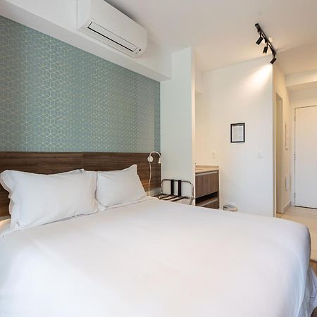 Esd - E-Side Vila Madalena - Anora Spaces Residenciais São Paulo Zewnętrze zdjęcie