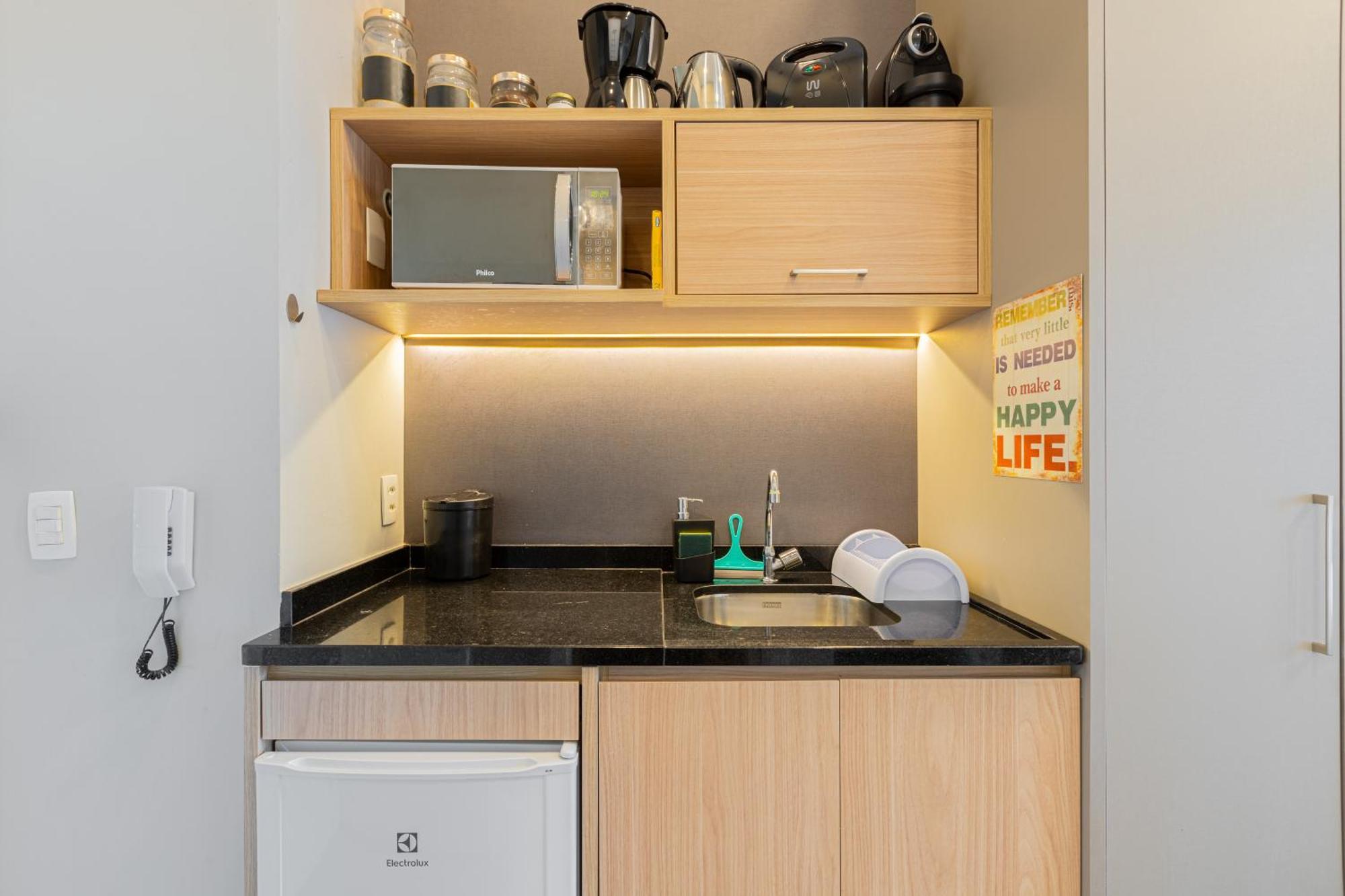 Esd - E-Side Vila Madalena - Anora Spaces Residenciais São Paulo Zewnętrze zdjęcie