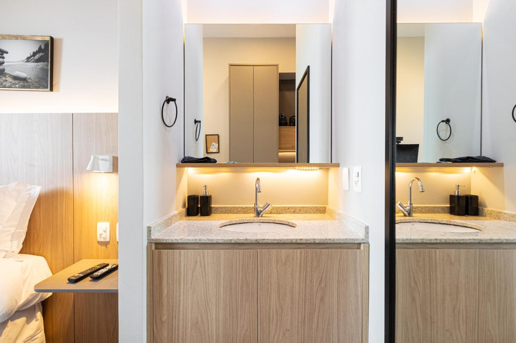 Esd - E-Side Vila Madalena - Anora Spaces Residenciais São Paulo Zewnętrze zdjęcie