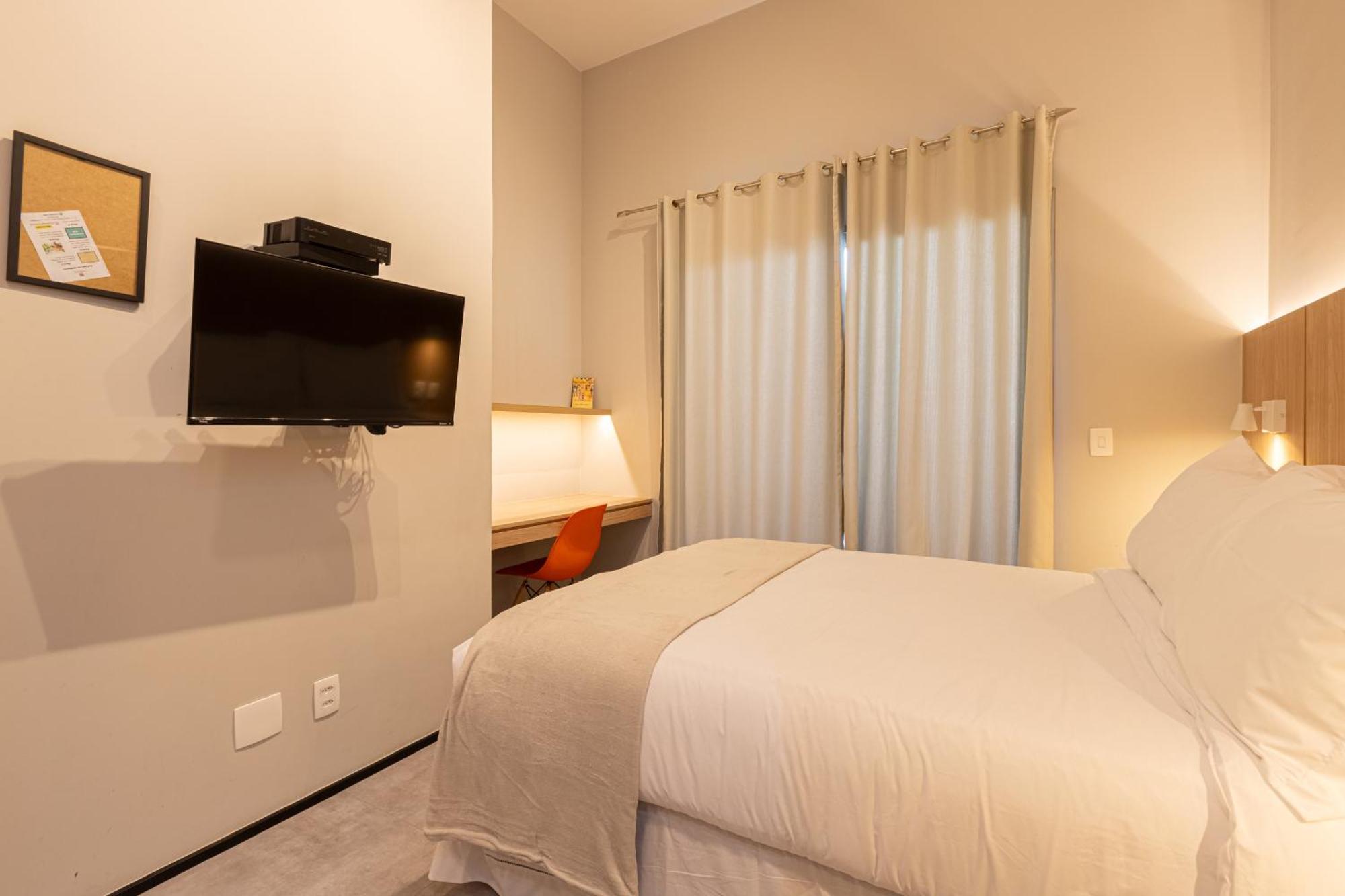 Esd - E-Side Vila Madalena - Anora Spaces Residenciais São Paulo Zewnętrze zdjęcie