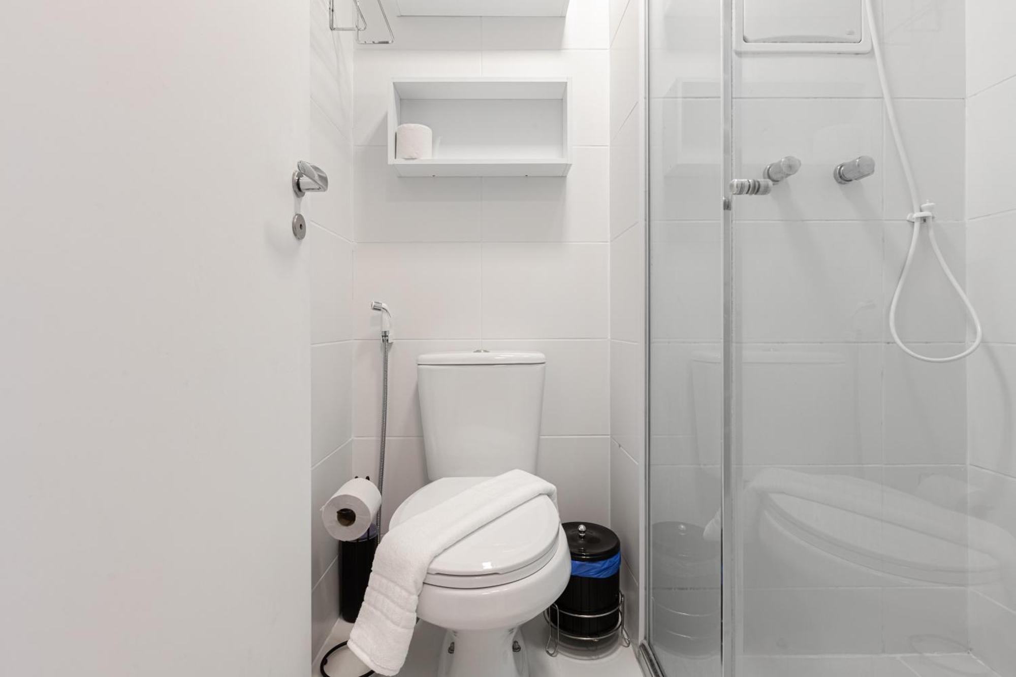 Esd - E-Side Vila Madalena - Anora Spaces Residenciais São Paulo Zewnętrze zdjęcie