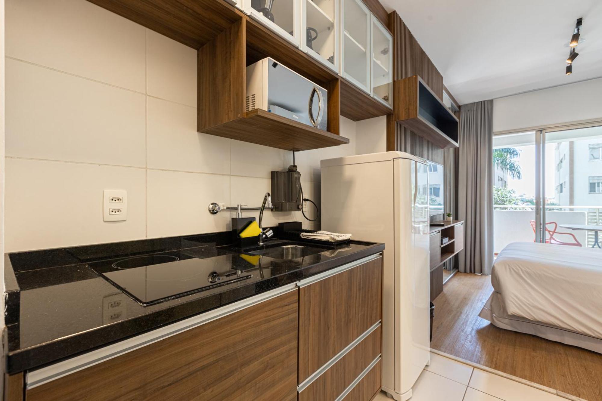 Esd - E-Side Vila Madalena - Anora Spaces Residenciais São Paulo Zewnętrze zdjęcie