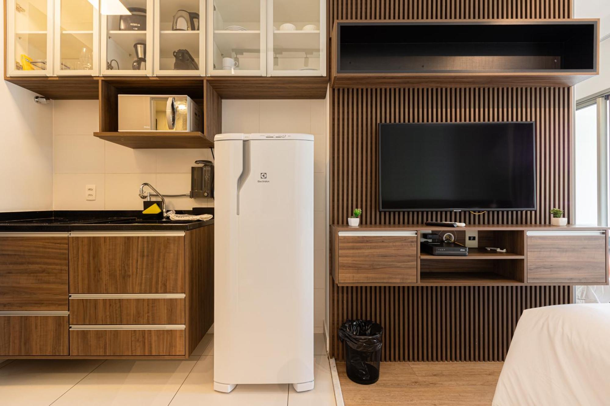 Esd - E-Side Vila Madalena - Anora Spaces Residenciais São Paulo Zewnętrze zdjęcie