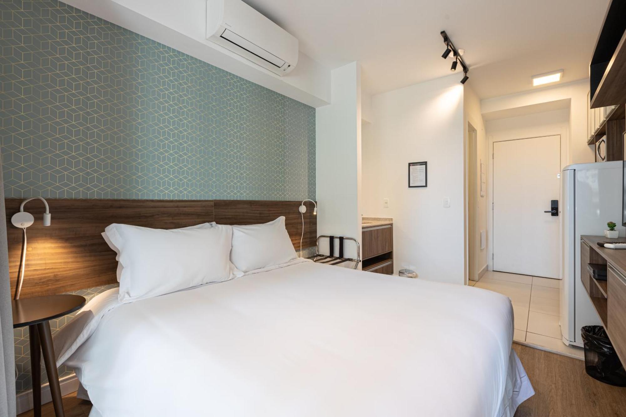 Esd - E-Side Vila Madalena - Anora Spaces Residenciais São Paulo Zewnętrze zdjęcie