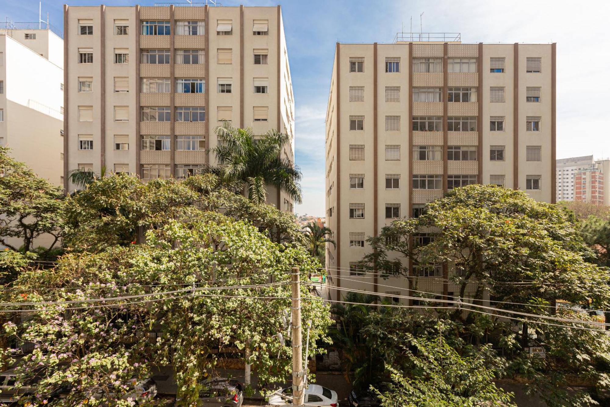 Esd - E-Side Vila Madalena - Anora Spaces Residenciais São Paulo Zewnętrze zdjęcie