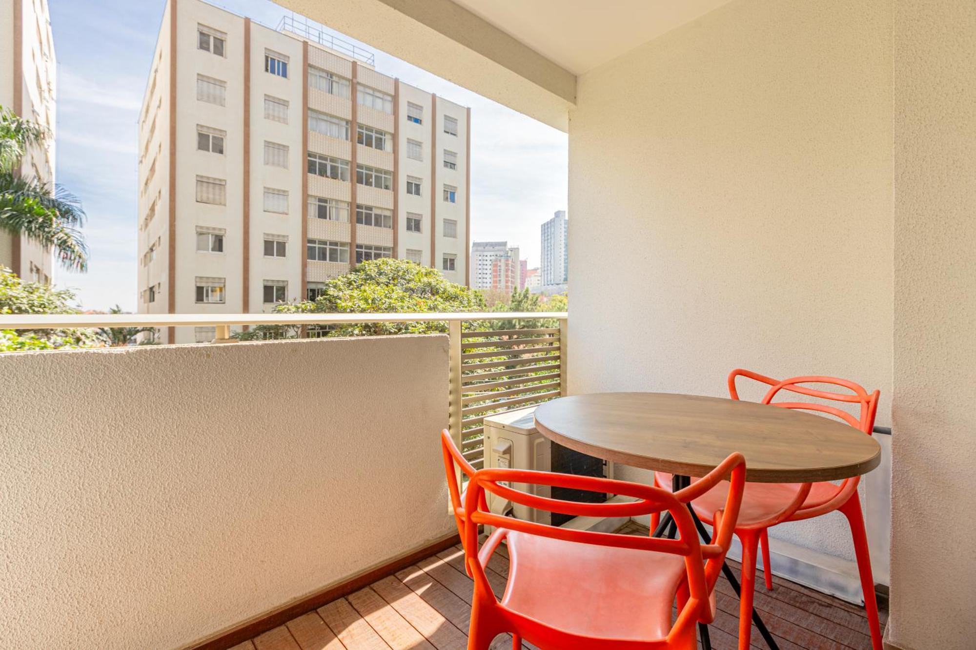 Esd - E-Side Vila Madalena - Anora Spaces Residenciais São Paulo Zewnętrze zdjęcie
